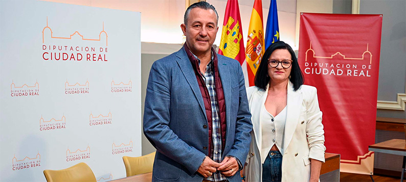 La Diputación de Ciudad Real destina cuatro millones de euros a programas de empleo, sociales, culturales, deportivos y de desarrollo local en la provincia