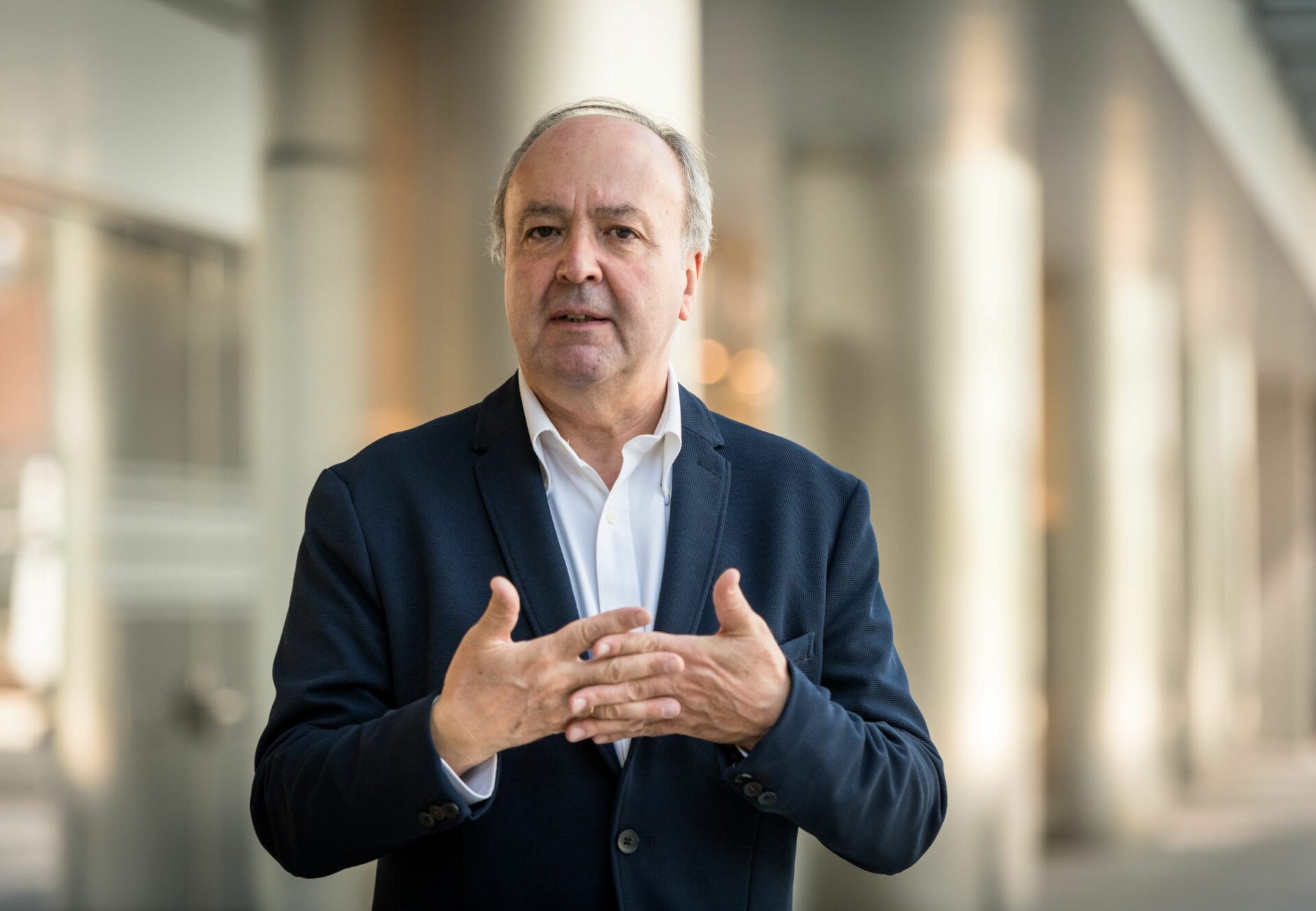 UNESCO: la colaboración es clave para que los docentes prosperen