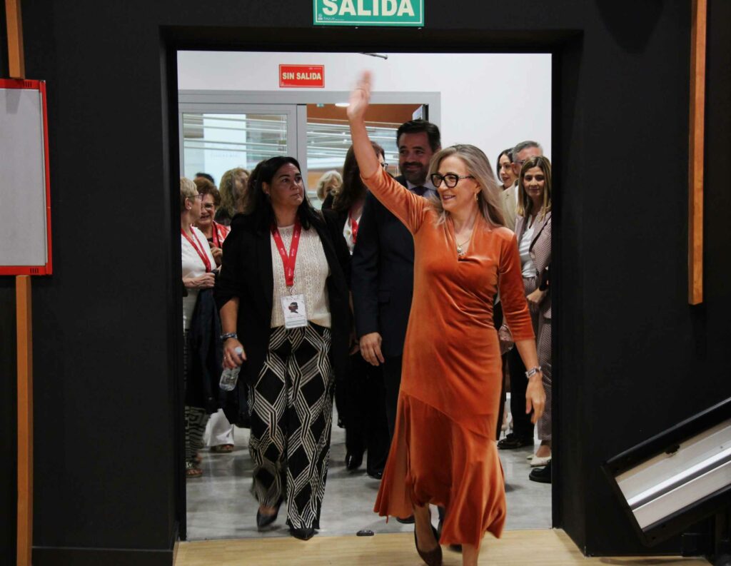 e futuro campo mujer rural 2