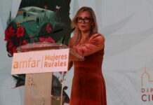 Lola Merino: “El futuro del campo está en las mujeres rurales”