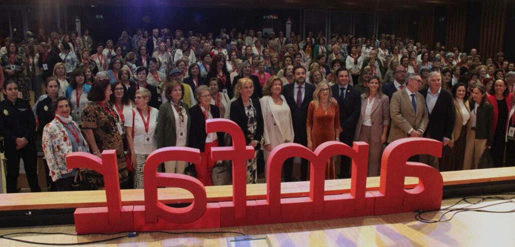 e futuro campo mujer rural 6