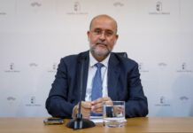 El presupuesto para 2026 de Castilla-La Mancha destina más de 2.200 millones a la educación no universitaria