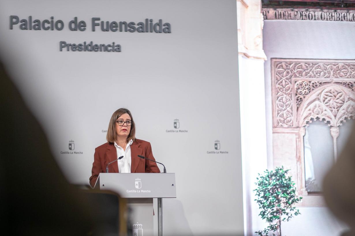 El Gobierno de Castilla-La Mancha amplía en seis millones de euros las ayudas a la rehabilitación energética de viviendas y alcanza los 30 millones de inversión