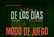 ¡Tomelloso se convierte en el epicentro de la invasión zombie este 1 de noviembre!