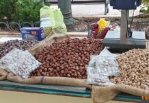 El Mercadillo de Los Santos en Tomelloso: un encuentro de tradición y sabores únicos