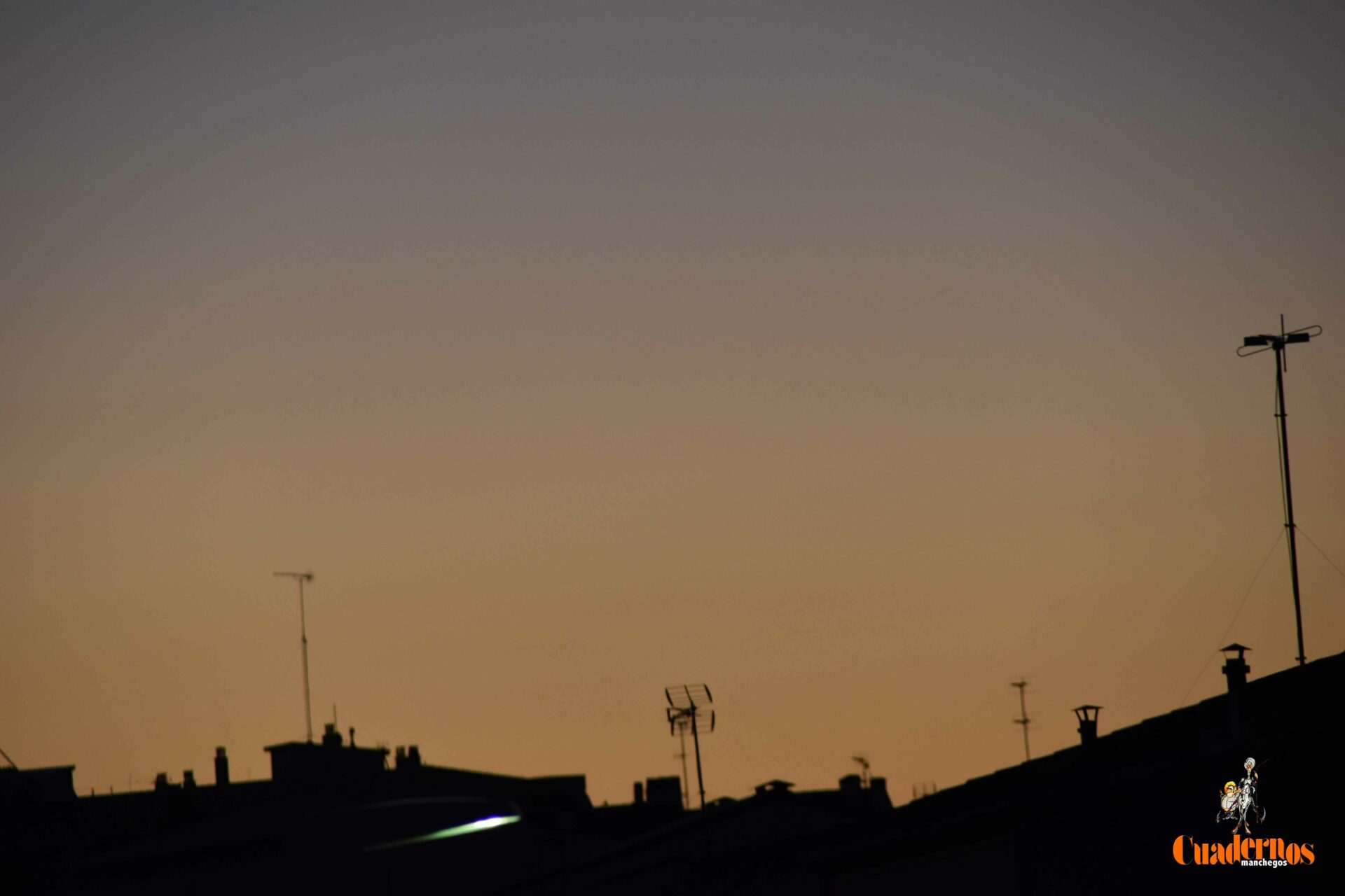 El tiempo en Castilla-La Mancha hoy, 1 de octubre: cielos despejados y calor de tarde en toda la región