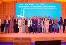 El Gobierno de Castilla-La Mancha pondrá en marcha en 2026 un Plan de Embellecimiento para apoyar inversiones en la Red de Municipios Turísticos