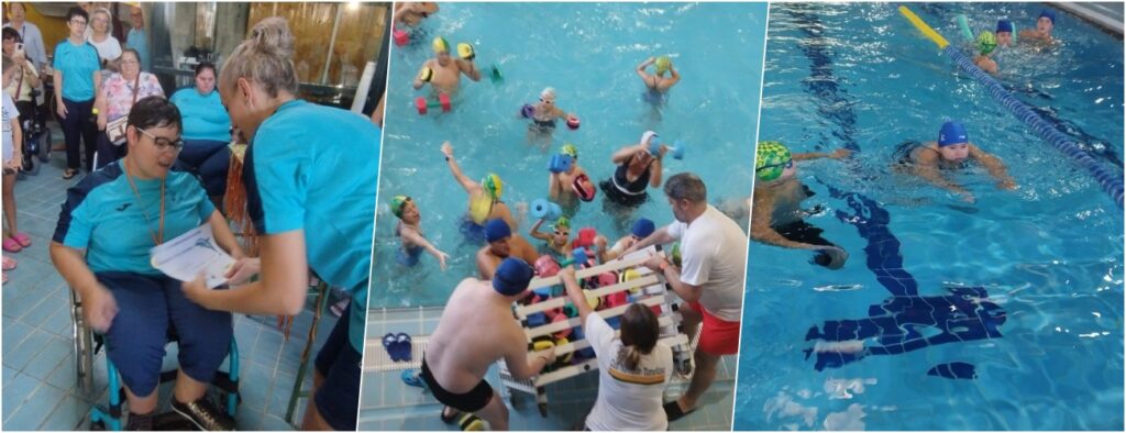 emocion inclusion exhibicion delfines 11