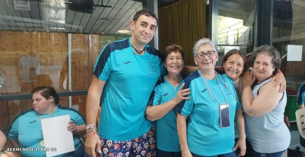 emocion inclusion exhibicion delfines 7