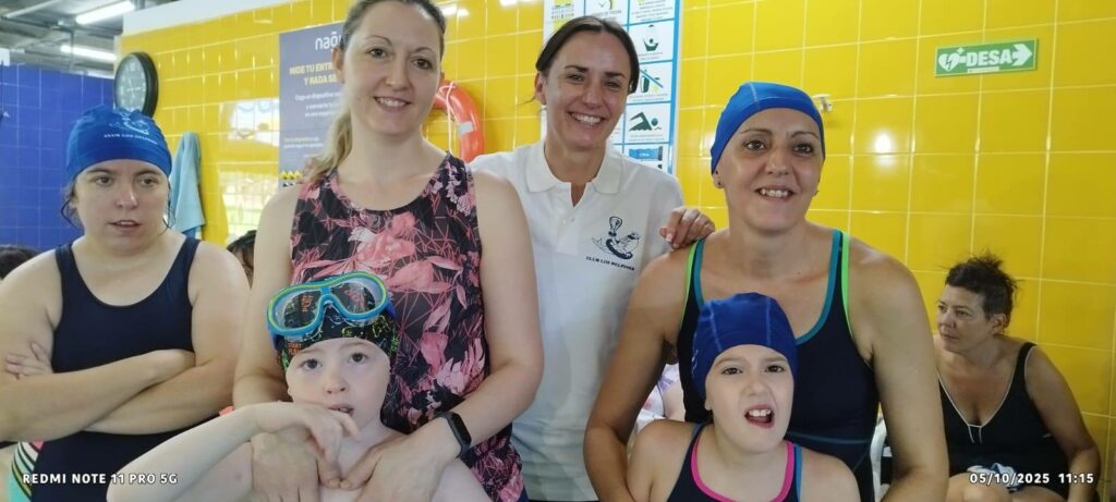 emocion inclusion exhibicion delfines 8