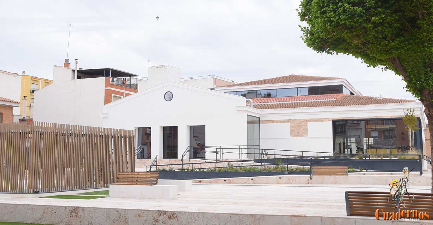 Tomelloso acoge la presentación del informe sobre el emprendimiento y trabajo autónomo en Castilla-La Mancha: desafíos y oportunidades para 2026-2029