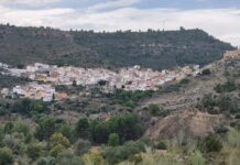 Nace en Enguídanos una agrupación de la España vaciada para reactivar la vida social, económica y vecinal del municipio