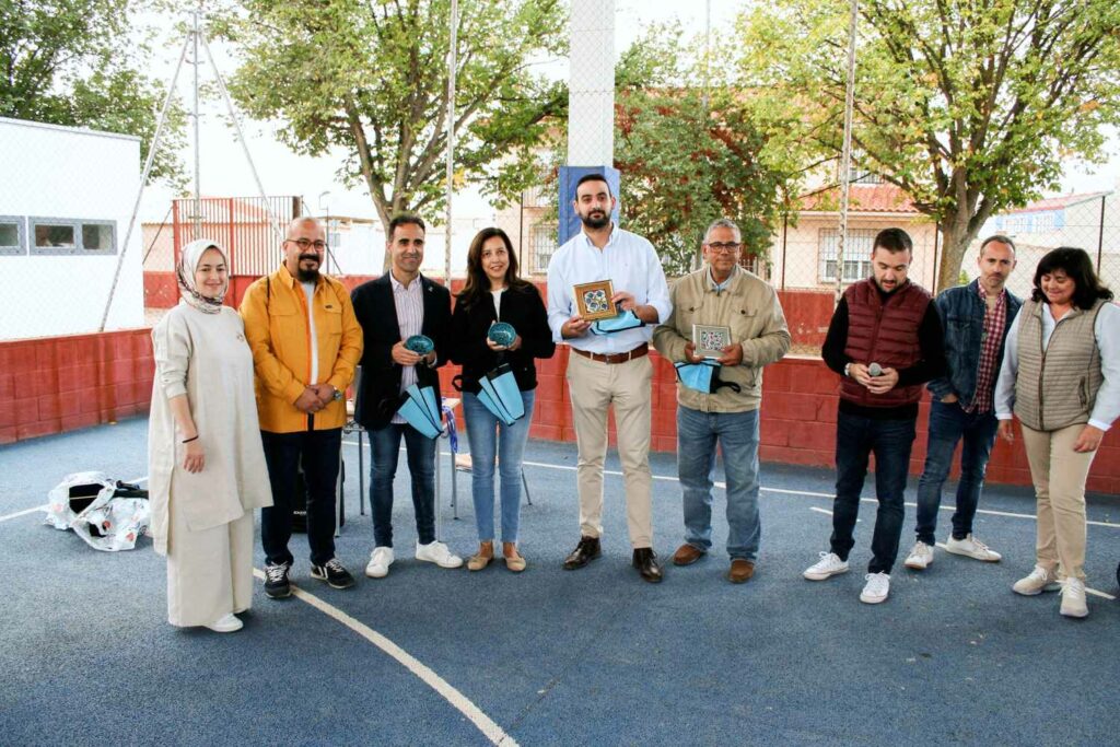 erasmus ceip maria luisa canas 16