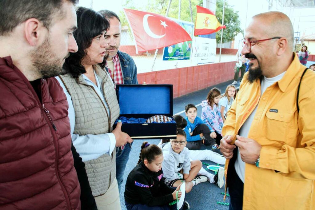 erasmus ceip maria luisa canas 17