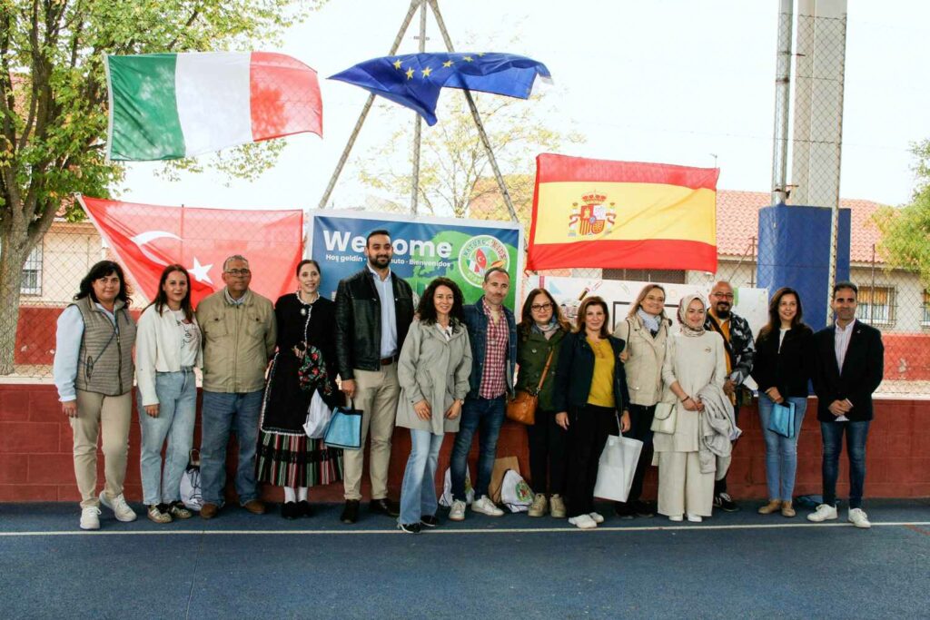 erasmus ceip maria luisa canas 3