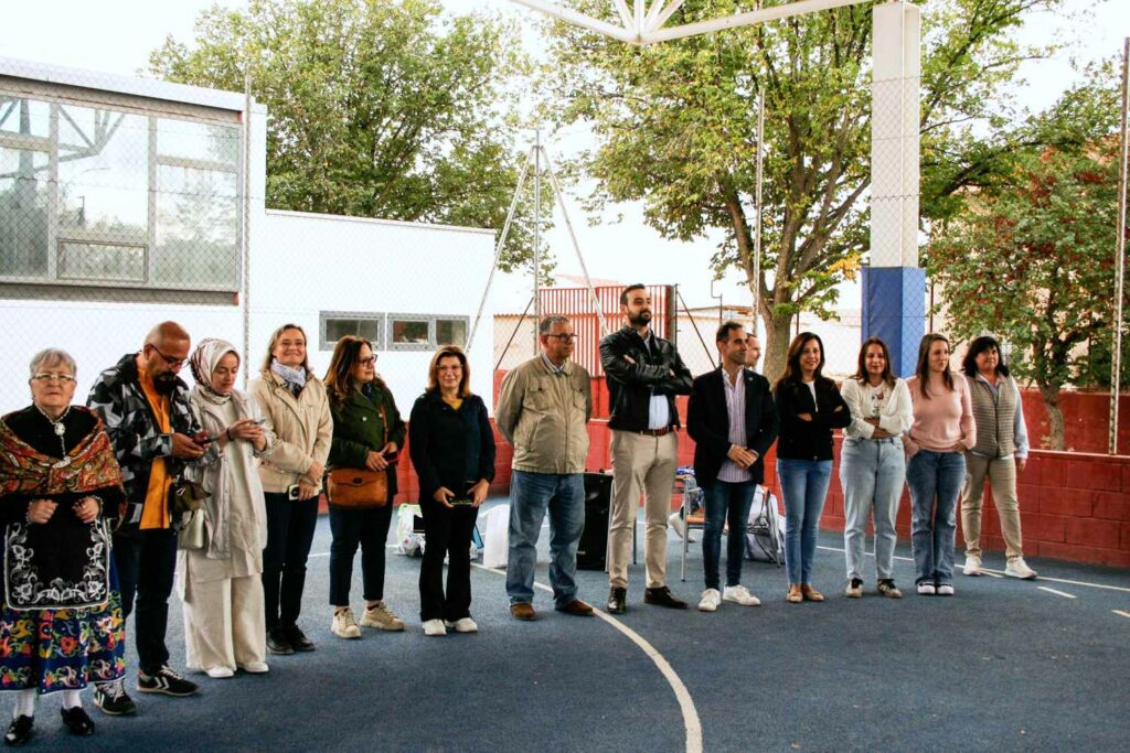 erasmus ceip maria luisa canas 5