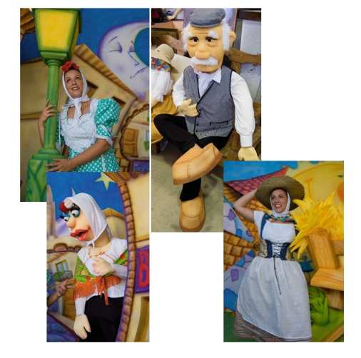 escolares zarzuela la solana 2