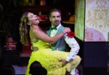 Nervios e ilusión en los alumnos y alumnas que participarán mañana en las 41 Jornadas Escolares de la Semana de la Zarzuela en 4 espacios emblemáticos de La Solana