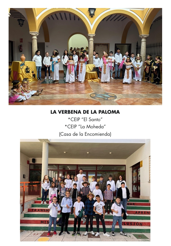 escolares zarzuela la solana 5