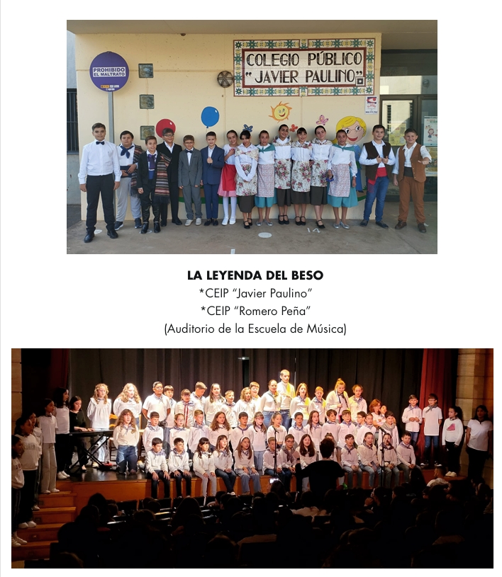 escolares zarzuela la solana 7