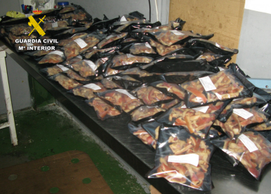 establecimiento ilegal productos carnicos 3 1