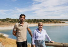 Sonia González: «No necesitamos división: ahora debemos estar unidos para solucionar situación del pantano de Peñarroya»