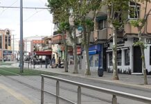 Estampas de mi barrio