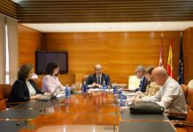 Las Cortes de CLM celebran esta semana el ‘Debate sobre el estado de la Región’, con la comparecencia del presidente Page