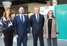 Formación estratégica: Eurocaja Rural y CEOE Ávila acercan nuevas herramientas de liderazgo