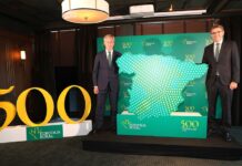 Eurocaja Rural celebra la apertura de su oficina número 500, reforzando su vocación de servicio y proximidad