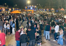 Tomelloso Sabor 2025 cierra con gran éxito de participación: más de 15.000 personas pasaron por el recinto ferial a lo largo del fin de semana