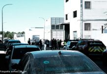 CCOO Ciudad Real lamenta el grave accidente laboral de Socuéllamos y pide celeridad para esclarecer las causas