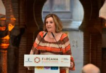 La XLIV edición de FARCAMA llevará la próxima semana al paseo de Recaredo 129 estands artesanos en la cita con más acento internacional