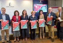 El Gobierno de Castilla-La Mancha y la Farmacia Comunitaria unen esfuerzos para desestigmatizar y sensibilizar respecto al Trastorno Mental Grave