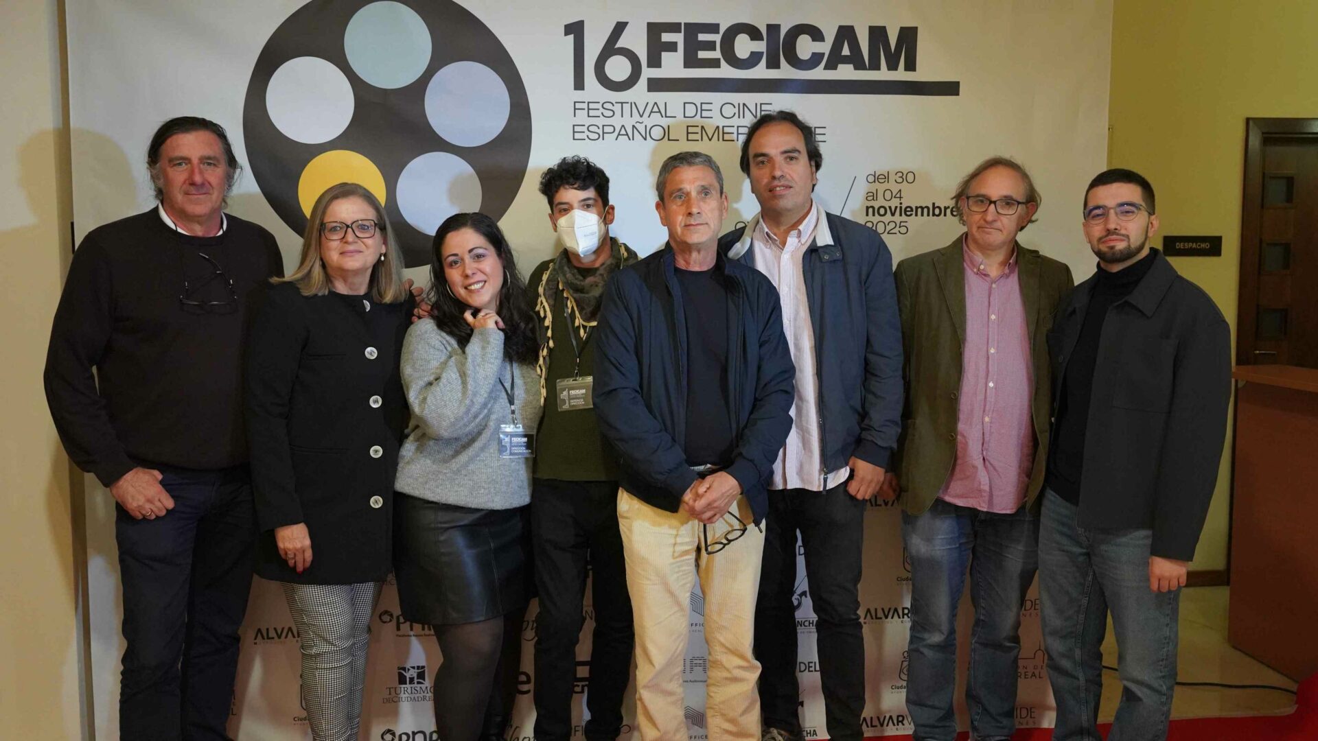El Festival de Cine Español Emergente levanta el telón con las mejores obras de ficción de Castilla-La Mancha