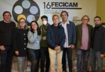 El Festival de Cine Español Emergente levanta el telón con las mejores obras de ficción de Castilla-La Mancha