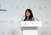 Blanca Fernández cuantifica en 360 millones los proyectos anunciados por el presidente García-Page en su compromiso con la provincia de Ciudad Real