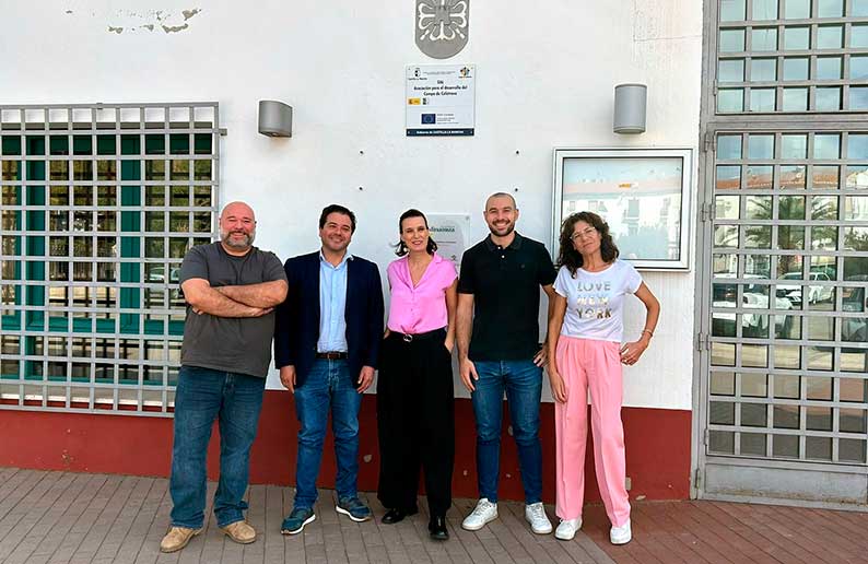 El Festival de Almagro reconoce al Campo de Calatrava como pieza esencial de su proyecto cultural