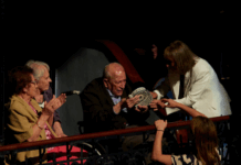 El Festival Internacional de Cine de Talavera arranca con una emotiva inauguración y mira a los próximos días con proyecciones clave y encuentros con el público