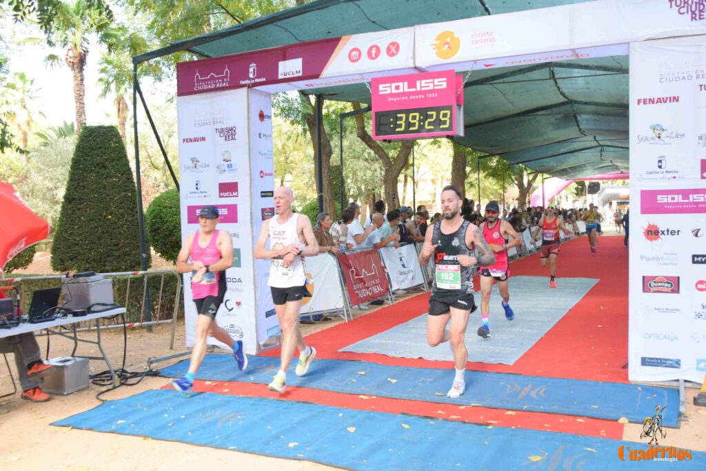 fin de semana de 10k jm serna seguros 13