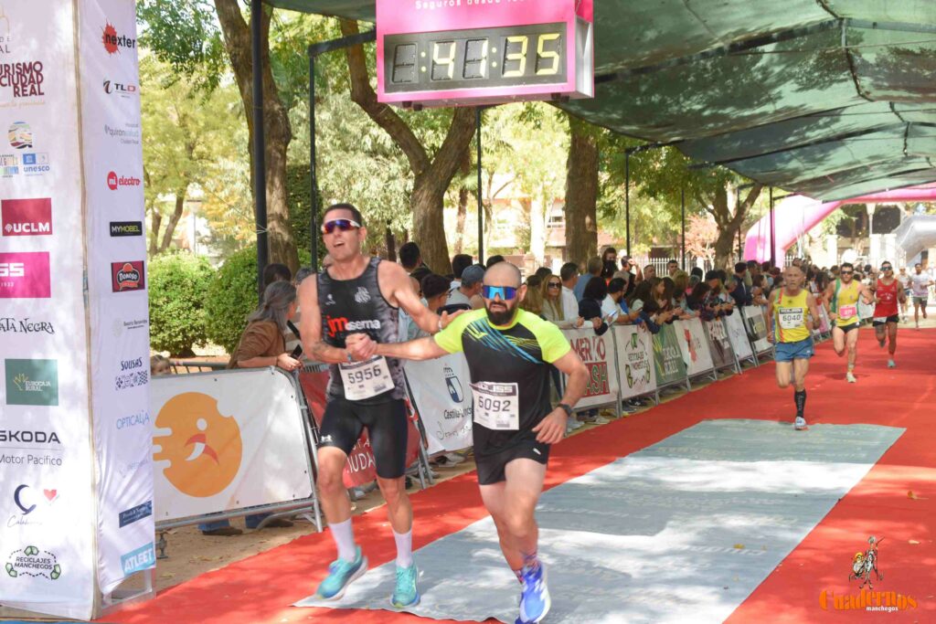 fin de semana de 10k jm serna seguros 14