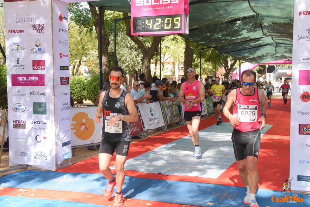 fin de semana de 10k jm serna seguros 15