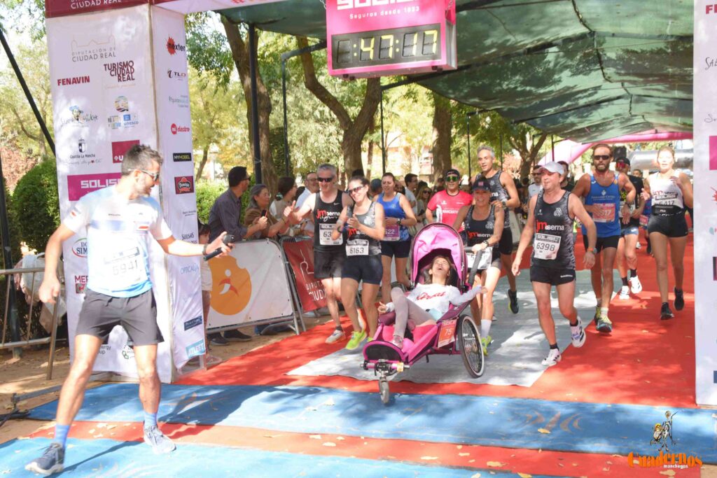 fin de semana de 10k jm serna seguros 18