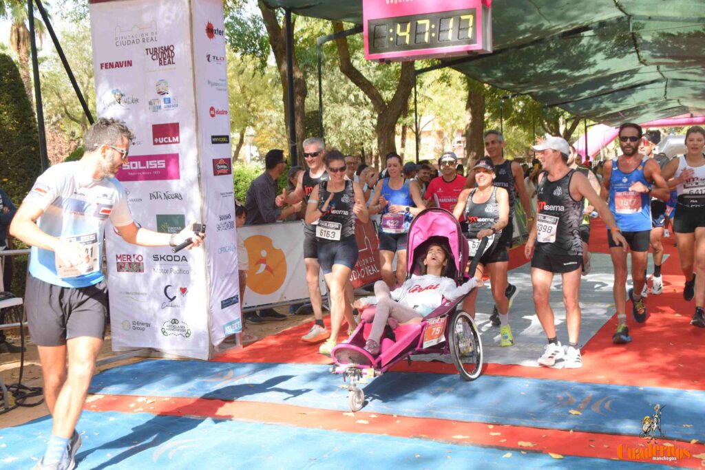 fin de semana de 10k jm serna seguros 19