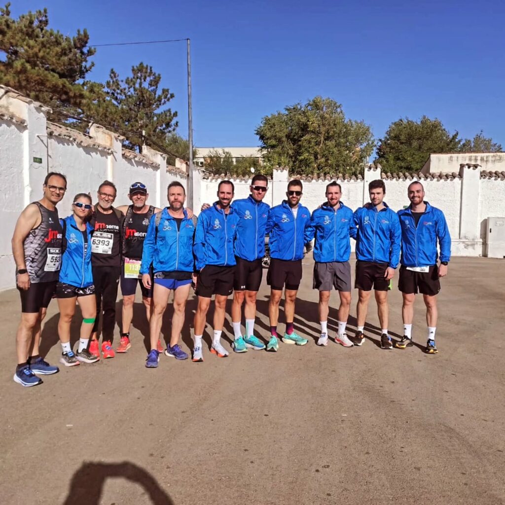 fin de semana de 10k jm serna seguros 2