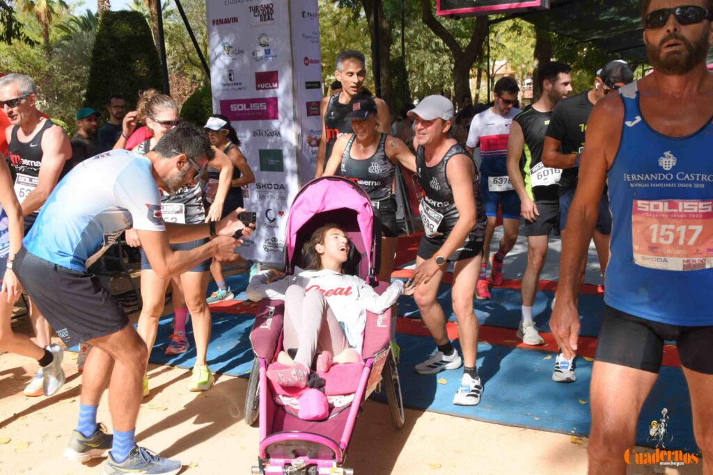 fin de semana de 10k jm serna seguros 20