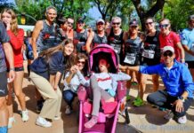 ¡10K de diez!: el JM Serna Seguros brilla en Tomelloso