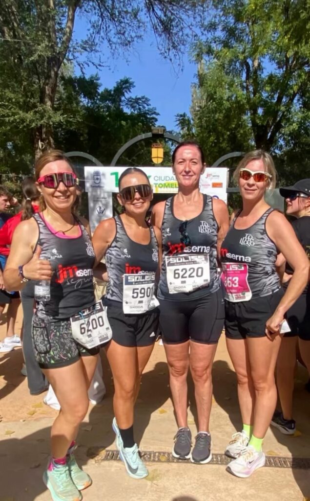 fin de semana de 10k jm serna seguros 3