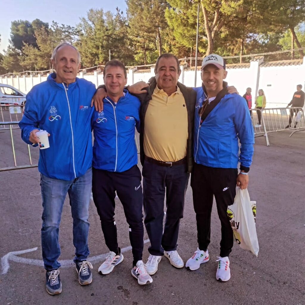 fin de semana de 10k jm serna seguros 4