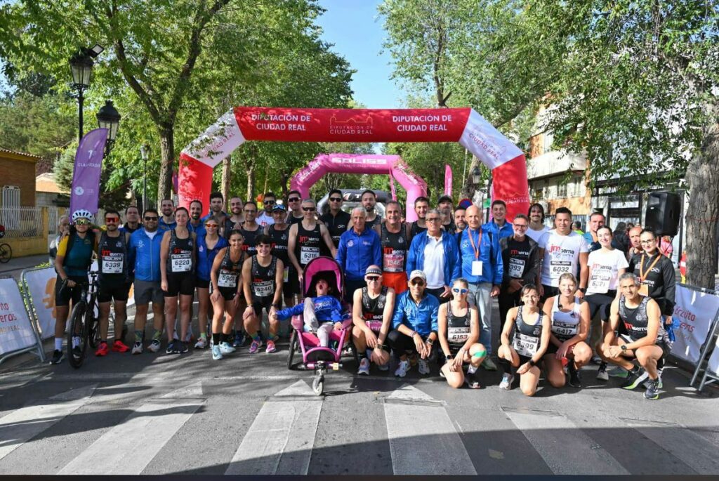 fin de semana de 10k jm serna seguros 5